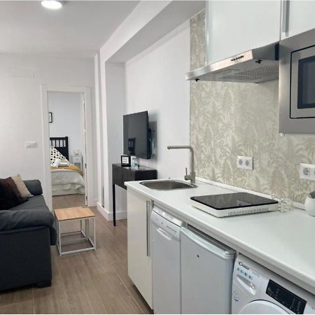 Apartamento Urquia กอร์โดบา ภายนอก รูปภาพ