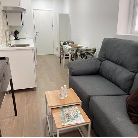 Apartamento Urquia กอร์โดบา ภายนอก รูปภาพ