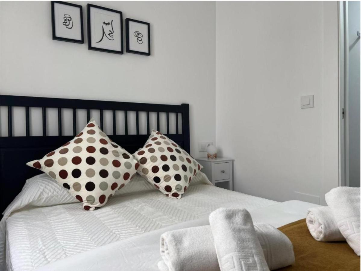 Apartamento Urquia กอร์โดบา ภายนอก รูปภาพ