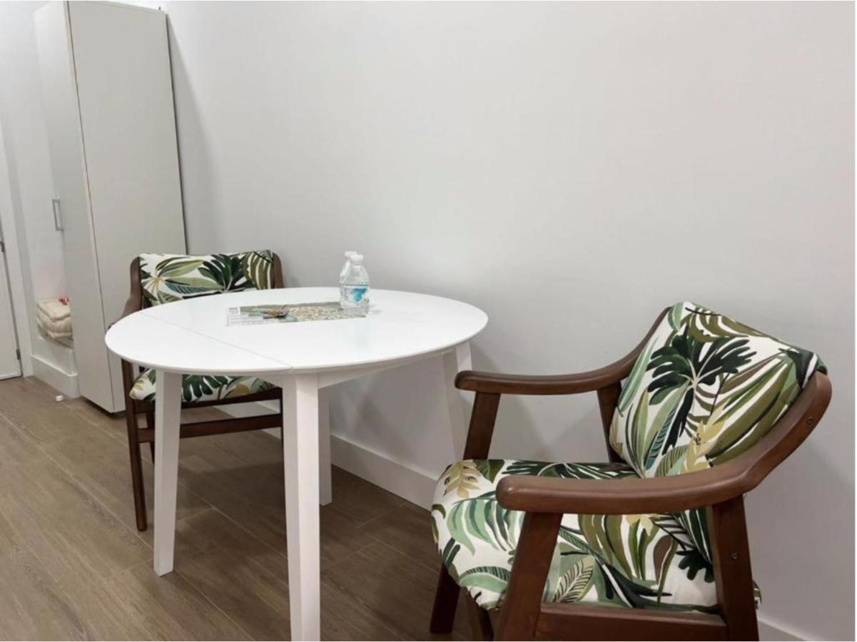 Apartamento Urquia กอร์โดบา ภายนอก รูปภาพ