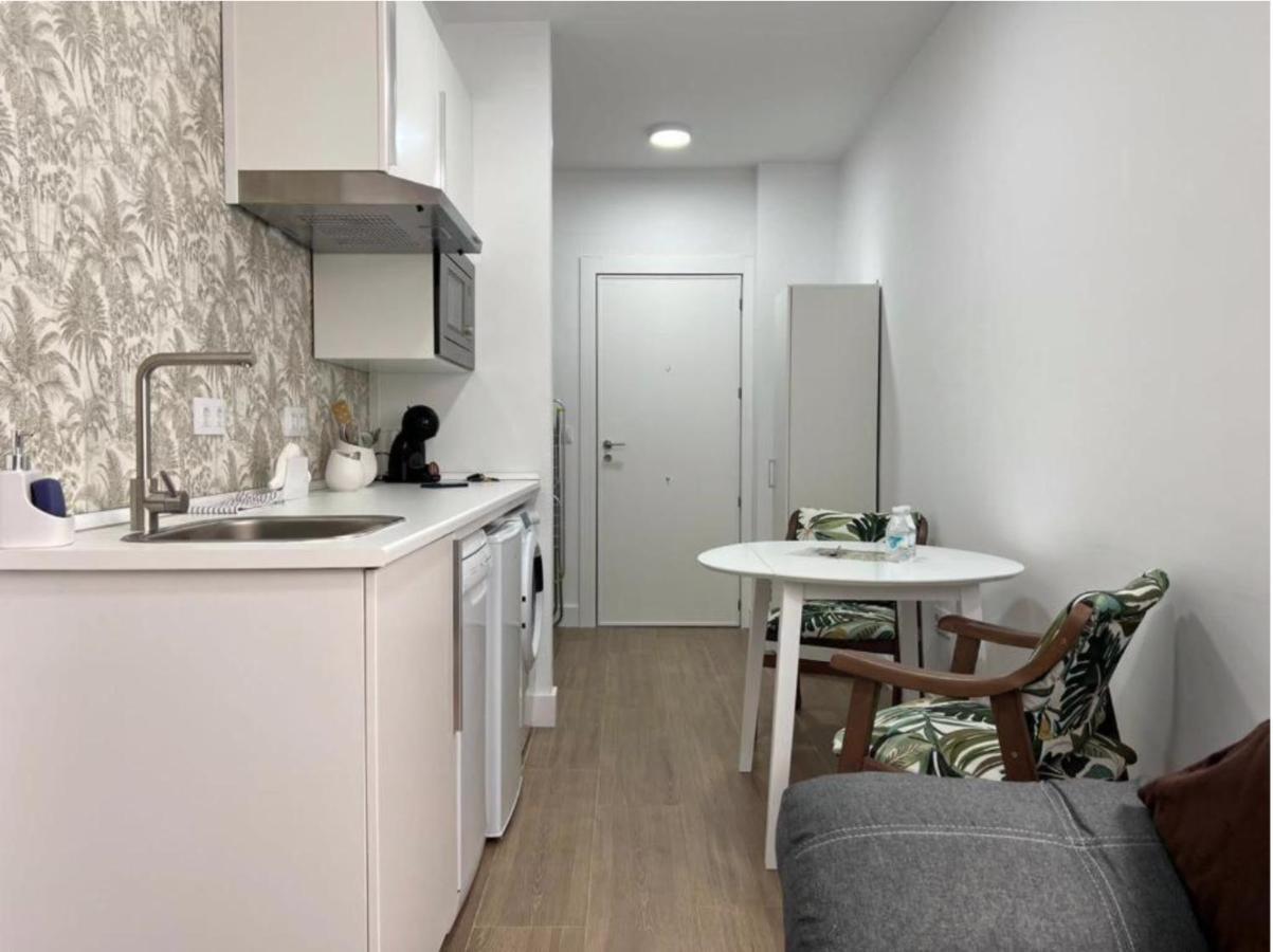 Apartamento Urquia กอร์โดบา ภายนอก รูปภาพ