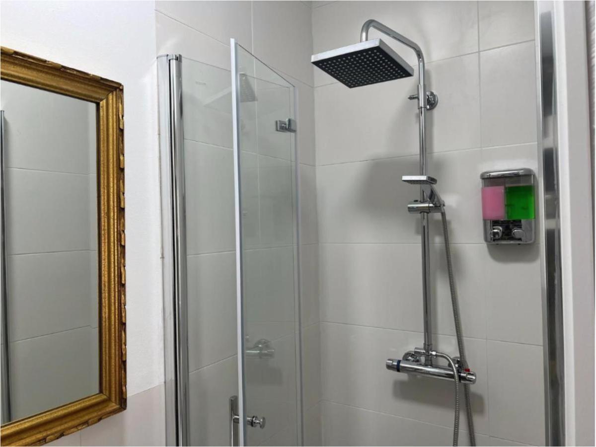 Apartamento Urquia กอร์โดบา ภายนอก รูปภาพ