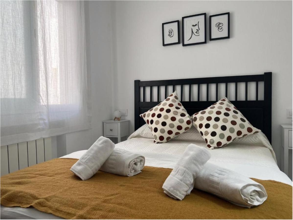 Apartamento Urquia กอร์โดบา ภายนอก รูปภาพ